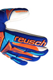 Reusch Attrakt Freegel Advance Junior 5672235 4129 blau 2